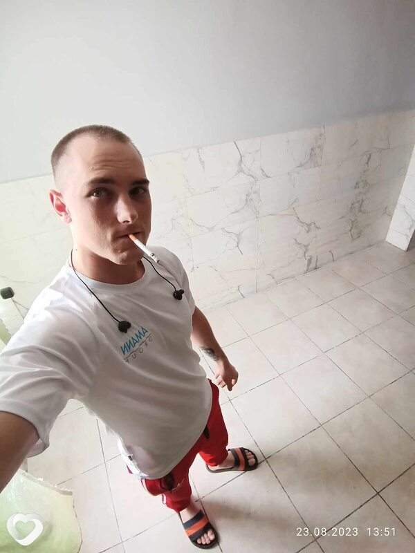 Ніколай, Гайсин