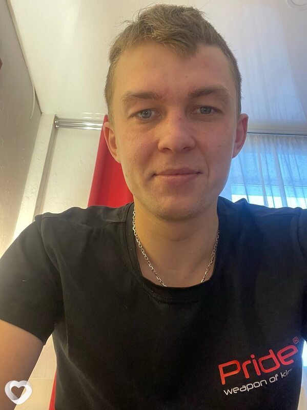 Денис, 27, Санкт-Петербурге — анкета №3151115