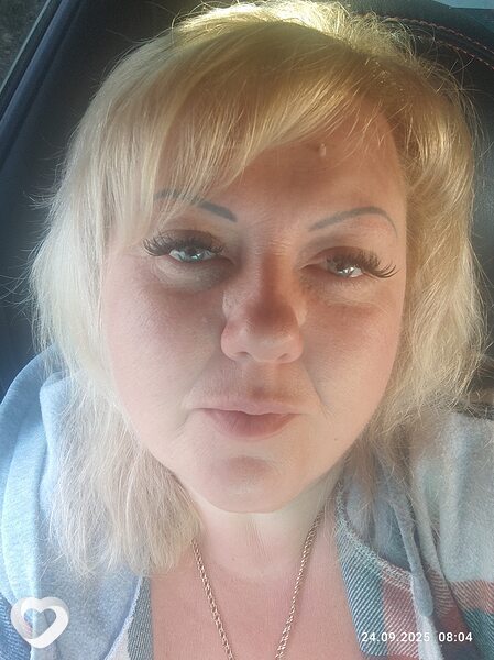 Карина, 38, Лабинске — анкета №3150826