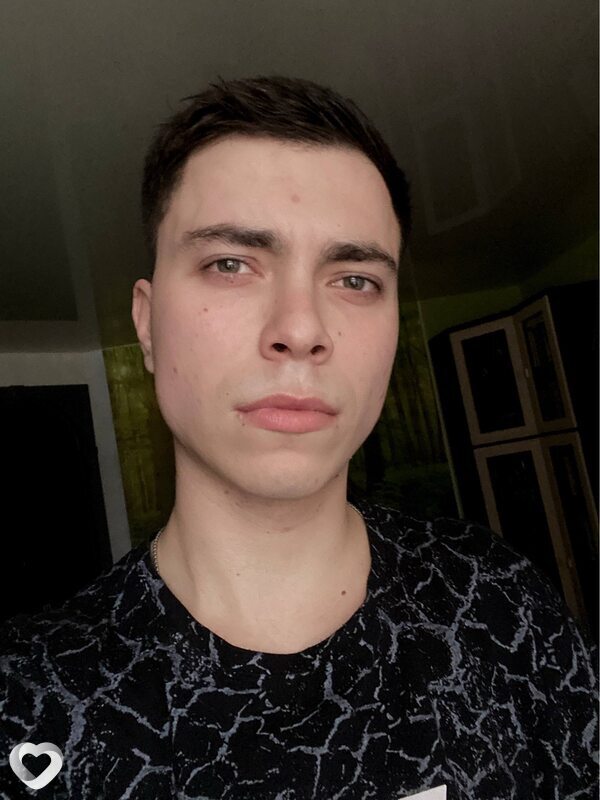 Иван, 24, Санкт-Петербурге — анкета №3150827