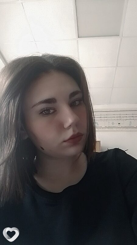 Полина, 26, Ставрополе — анкета №3150828