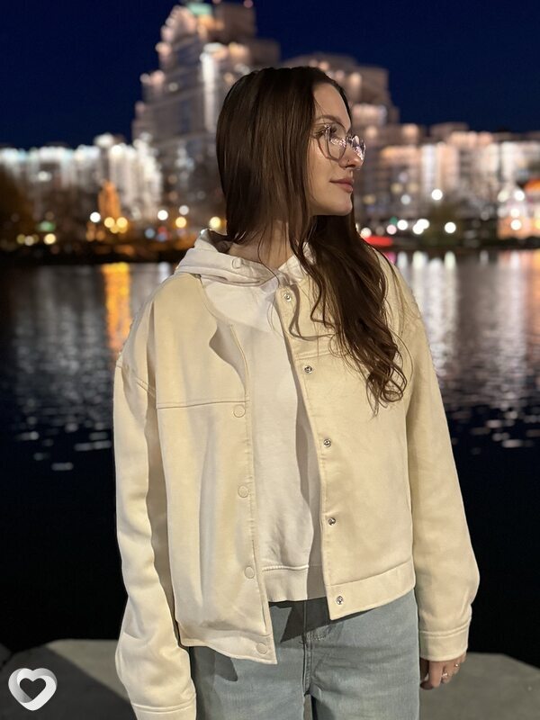 Настя, 20, Минске — анкета №3150835
