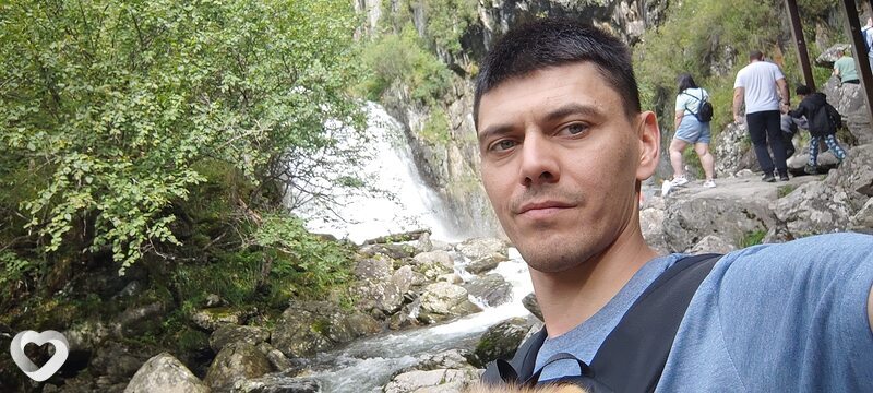 Вячеслав, 41, Нижневартовске — анкета №3150846