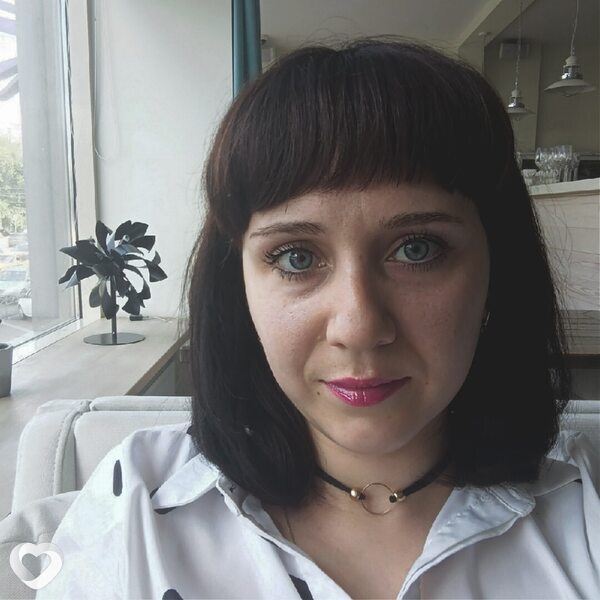 Татьяна, 36, Воронеже — анкета №3150807