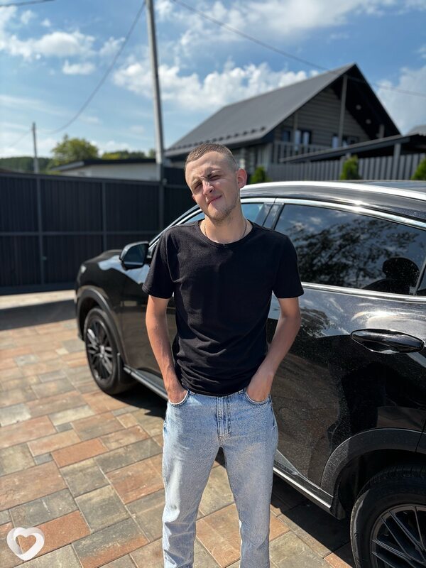 Денис, 21, Саранске — анкета №3150815