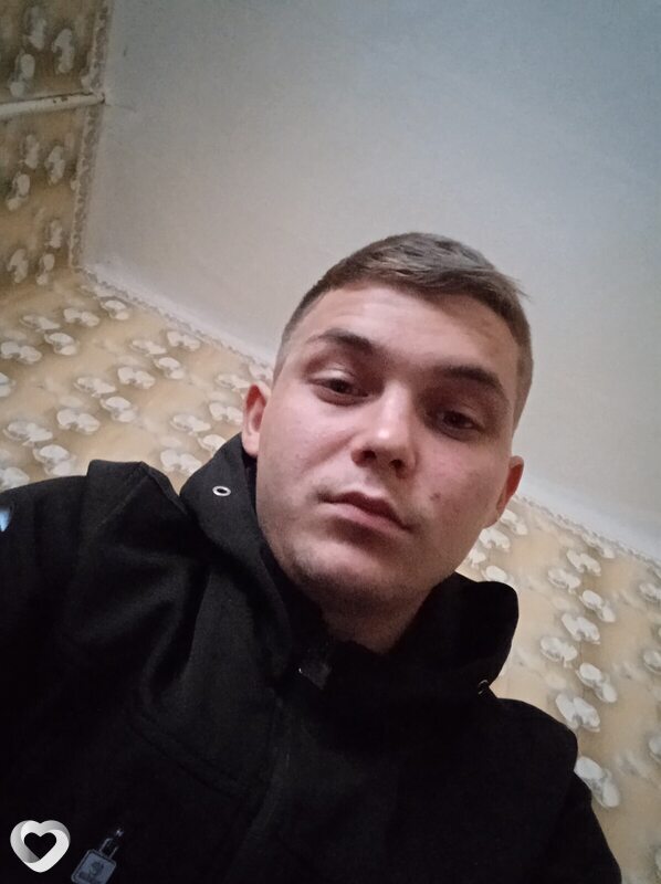 Максим, 28, Санкт-Петербурге — анкета №3150823