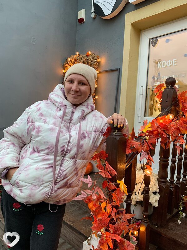 Anna, 31, Калининграде — анкета №3150736