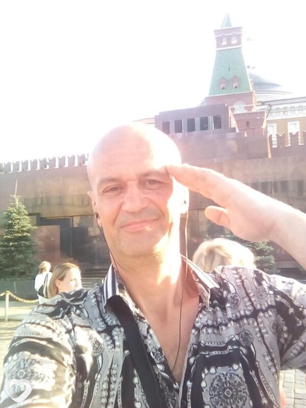 Юра, 59, Гомеле — анкета №3150739