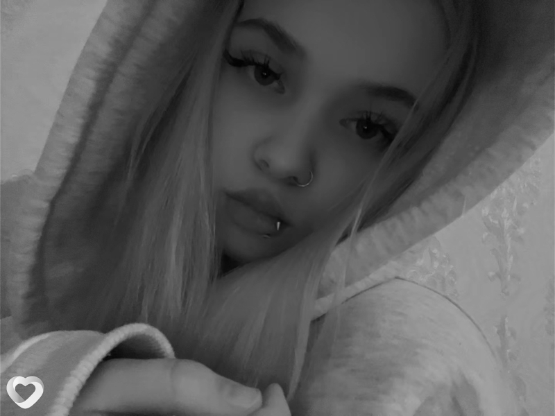 Китти, 20, Чебоксарах — анкета №3150740