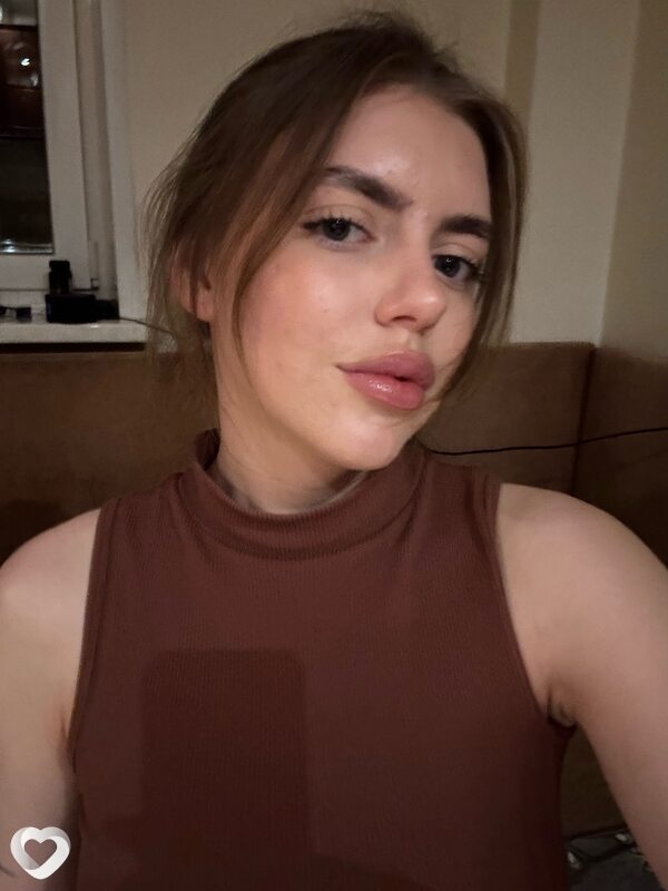 Яна, 21, Москве — анкета №3150743