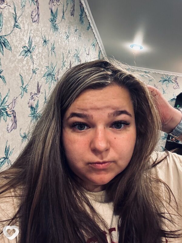 Анна, 30, Курске — анкета №3150750