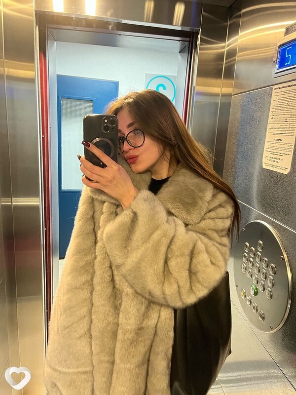 Николь, 25, Воронеже — анкета №3150905