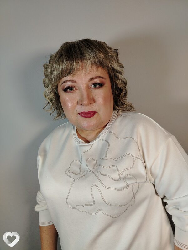 Татьяна, 49, Липецке — анкета №3150924