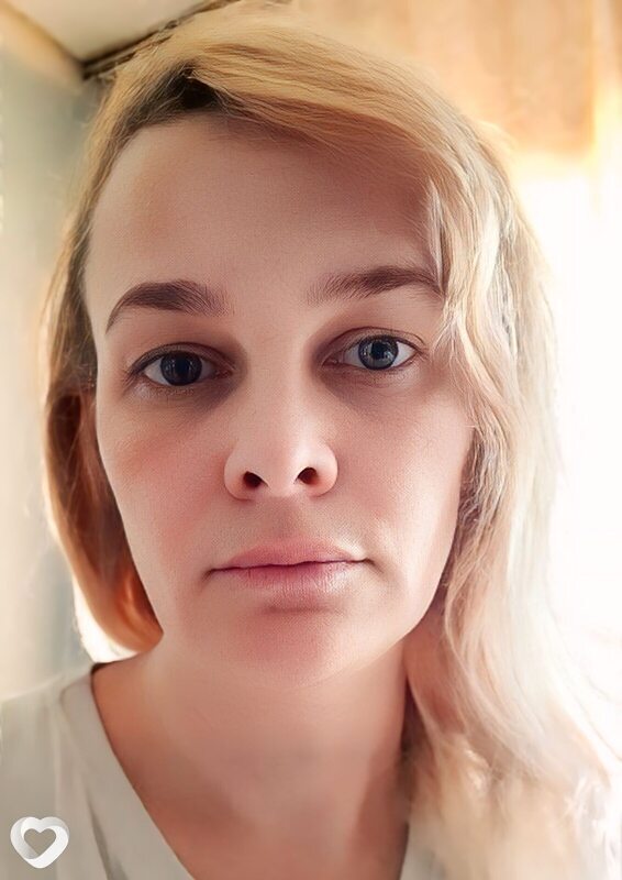 Анастасия, 42, Тольятти — анкета №3150977