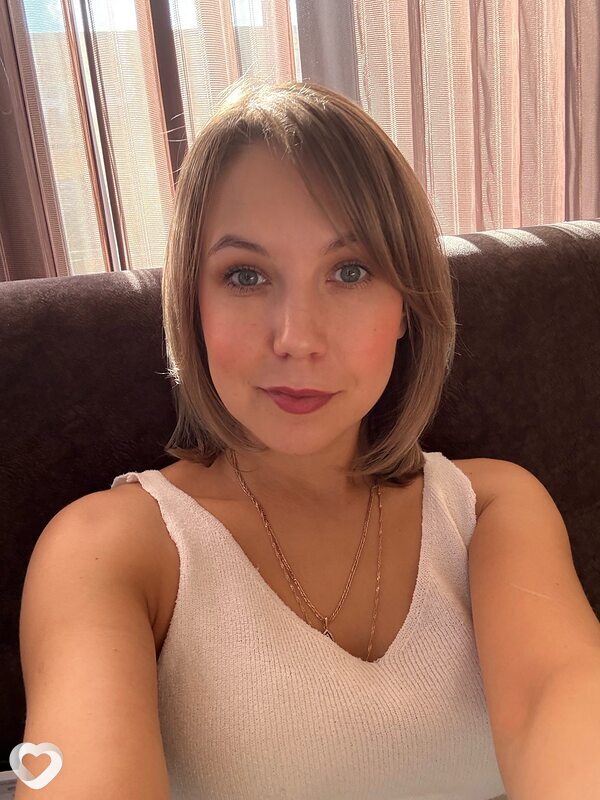 Наталия, 38, Сыктывкаре — анкета №3150988