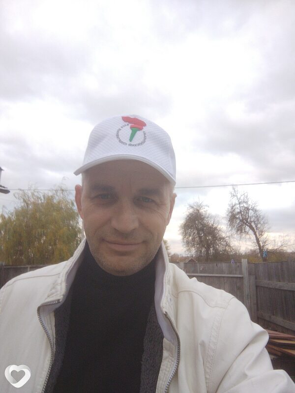 Юра, 48, Толочине — анкета №3150995
