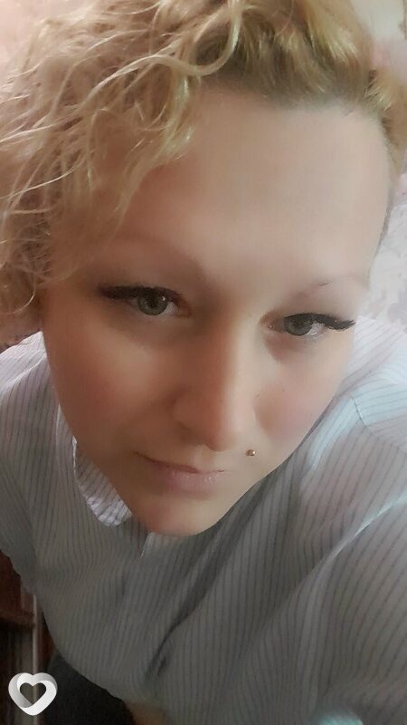 Любовь, 36, Магнитогорске — анкета №3150997