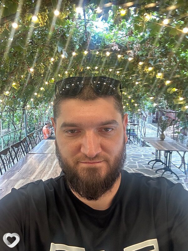 Габриэль, 35, Тольятти — анкета №3151000