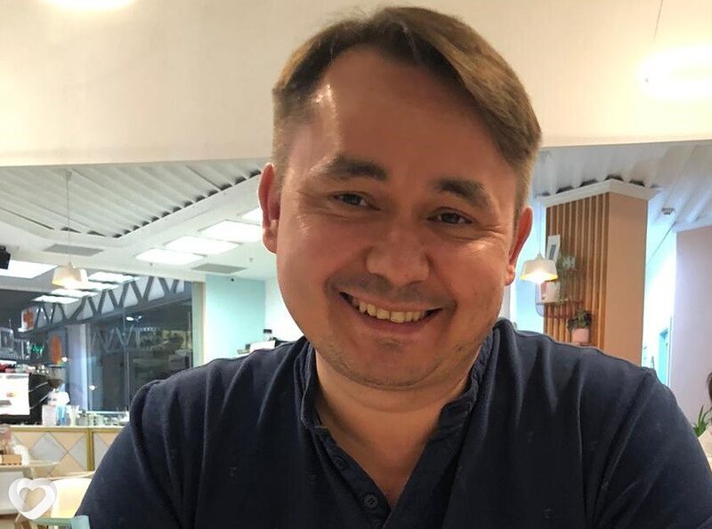 Андрей, 38, Самаре — анкета №3150956