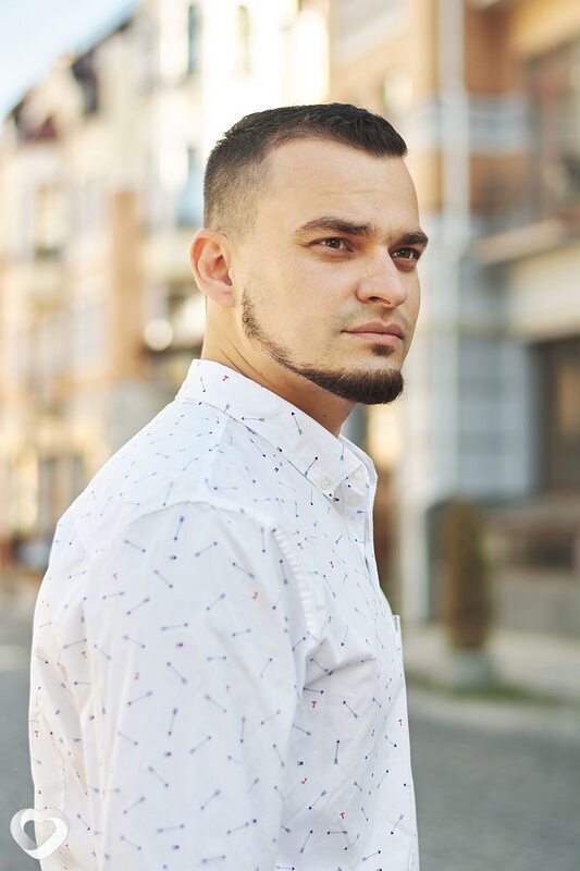 Александр, 27, Витебске — анкета №3150973