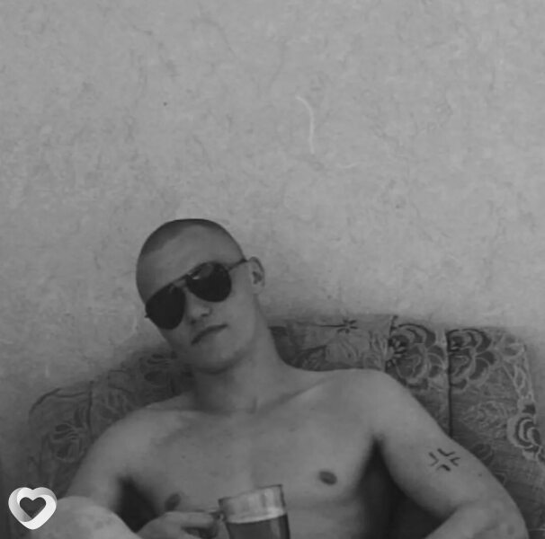 Егор, 20, Борисове — анкета №3150927