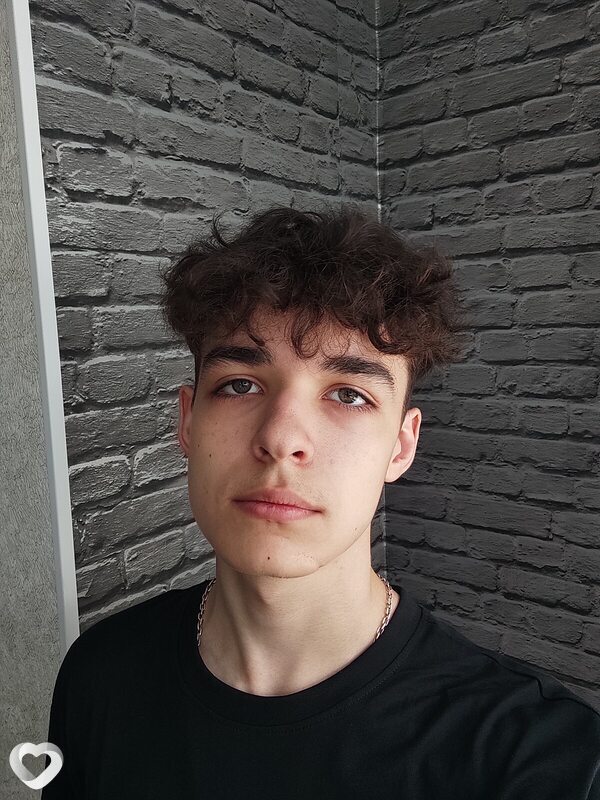Кирилл, 19, Одессе — анкета №3150929