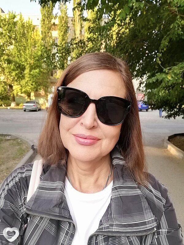 Наталья, 53, Волгограде — анкета №3150942