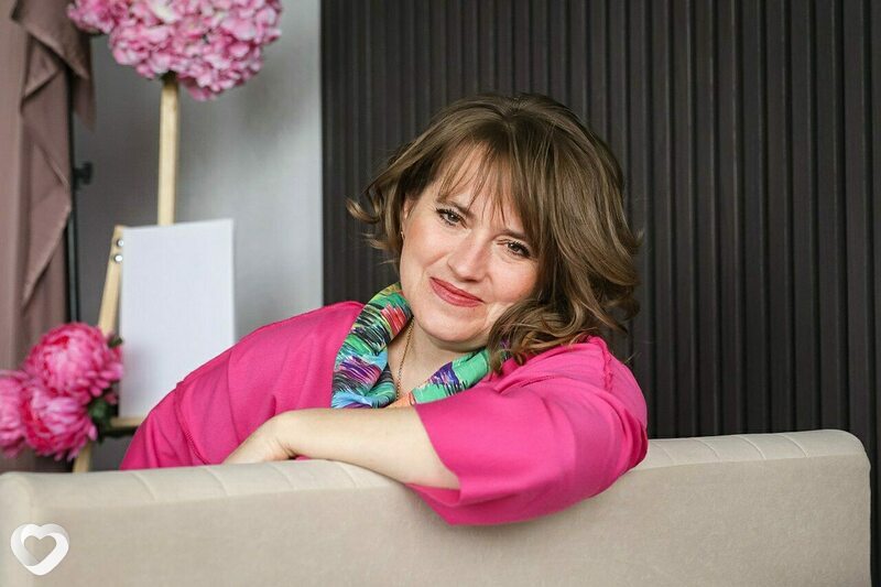 Елена, 51, Москве — анкета №3150880