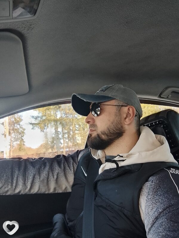 Фарух, 35, Балабанове — анкета №3150895