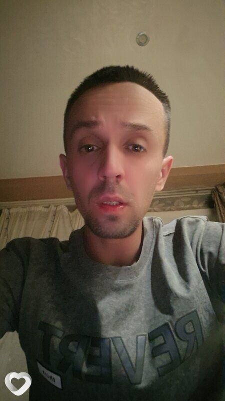 Андрей, 30, Красноярске — анкета №4685126
