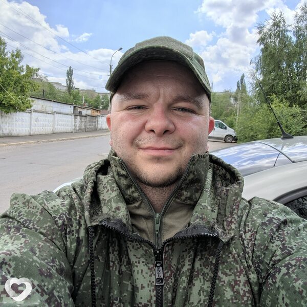 Лев, 34, Донецке — анкета №4685128