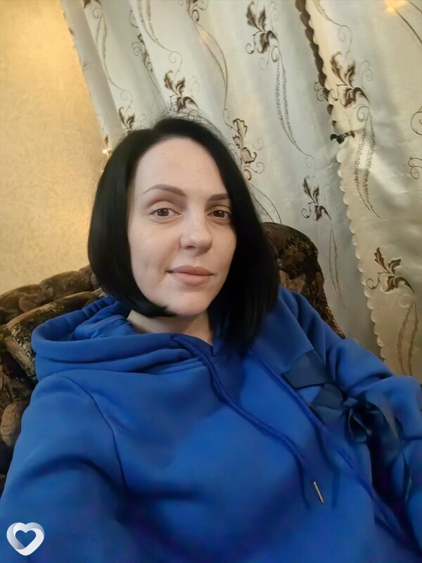 Леся, 35, Твери — анкета №4685526