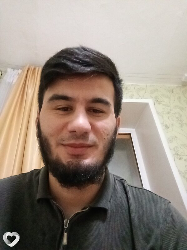 Шаха, 25, Красноярске — анкета №4685530