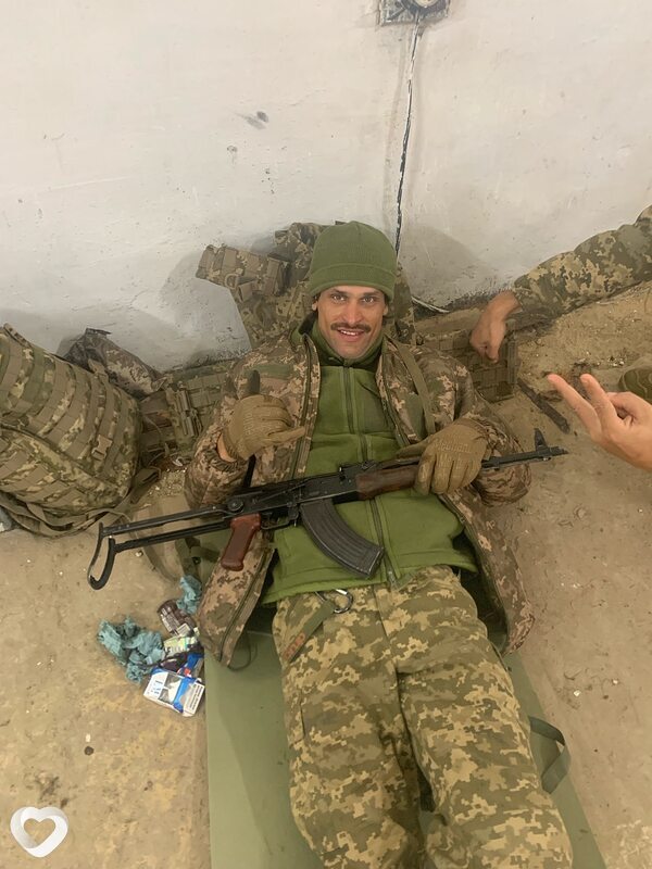 Игорь, Одесса