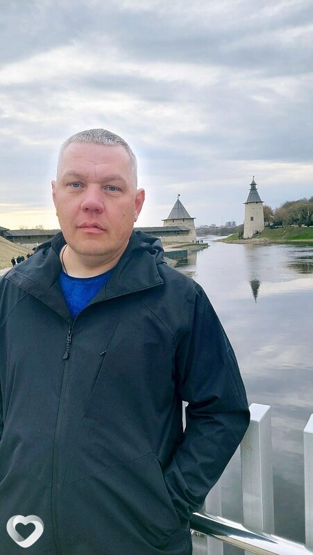 Александр Белых, Псков