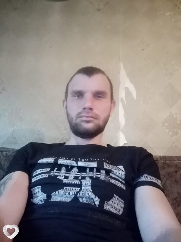 Иван, 35, Благовещенске — анкета №4685170