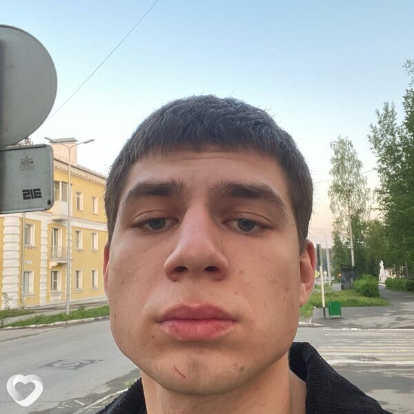 Андрей, 21, Екатеринбурге — анкета №3151002