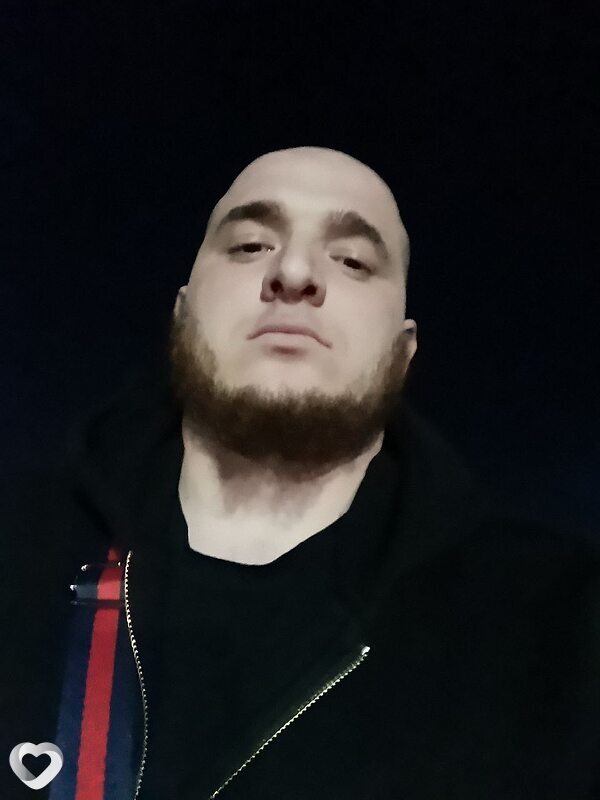 Lord, 31, Москве — анкета №3151012