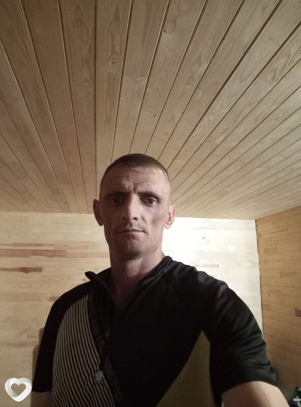Александр, 40, Минске — анкета №3151019