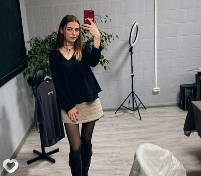 Екатерина, 26, Москве — анкета №4685177