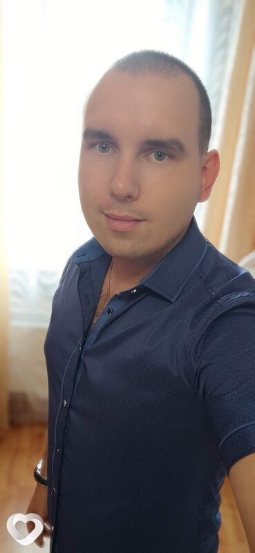 Михаил, 35, Челябинске — анкета №3151213
