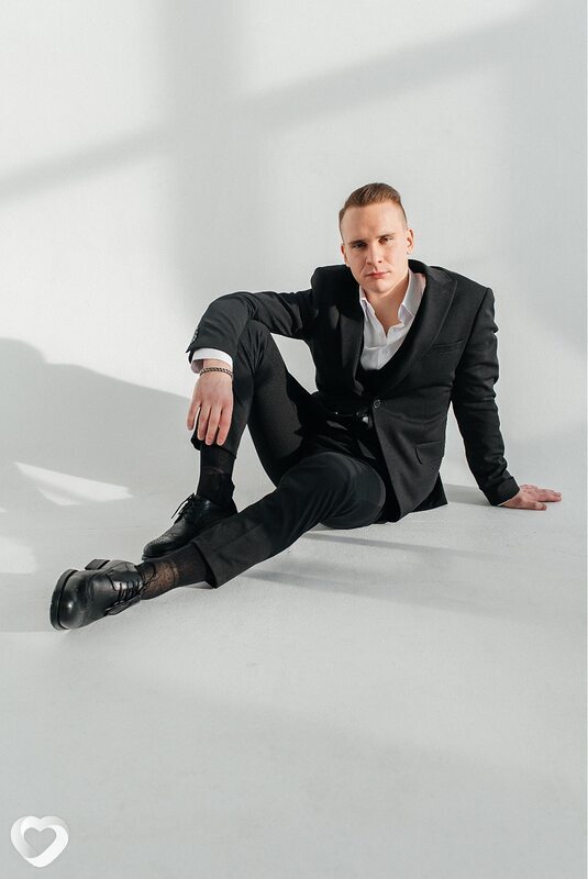 Григорий, 34, Нижнем Новгороде — анкета №3151223