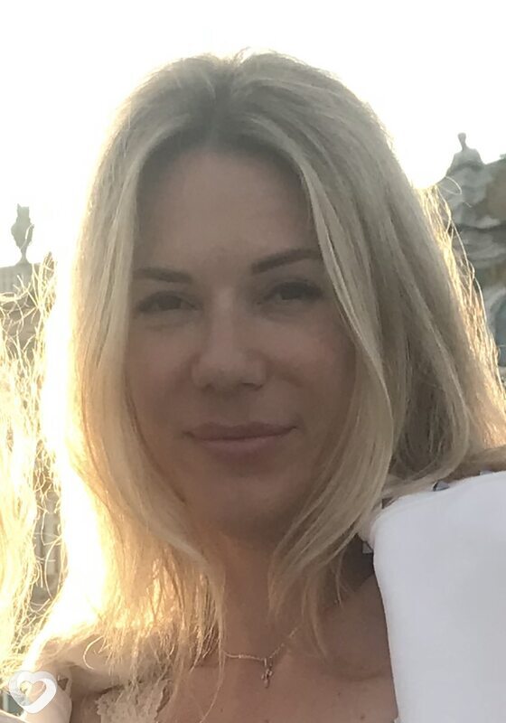 Nancy, 45, Москве — анкета №3151165