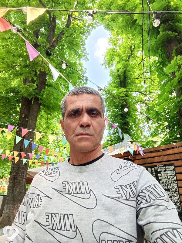 Юсиф, 51, Ставрополе — анкета №3151167
