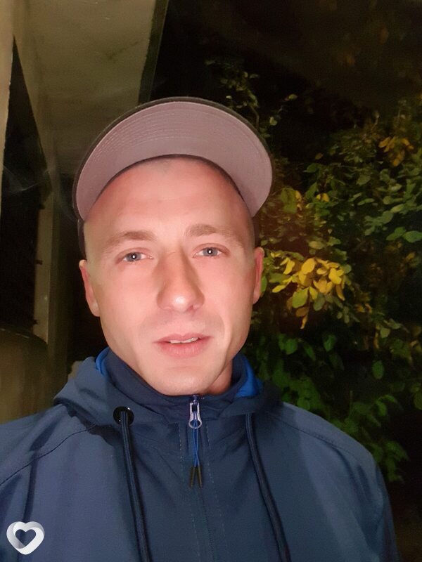 Митя, 36, Джанкое — анкета №3151058