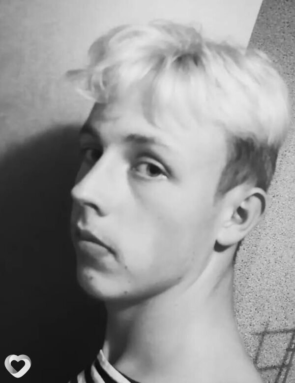 Родион, 24, Бресте — анкета №3151061