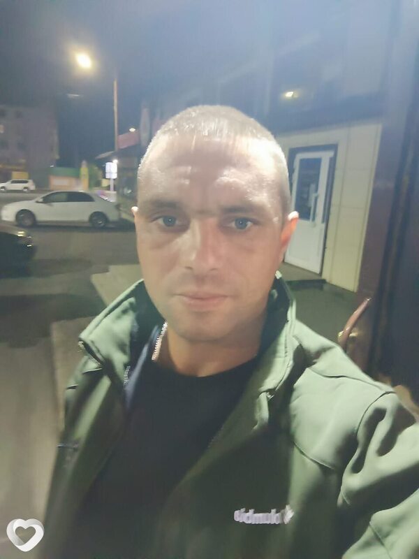 Павел, 29, Петропавловске-Камчатском — анкета №3151127