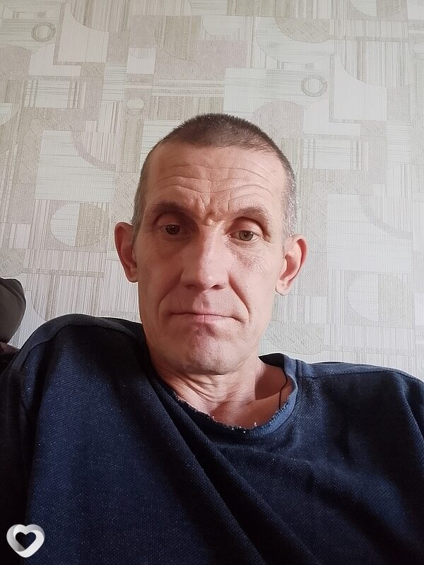 Виталий, 48, Тюмени — анкета №3151128
