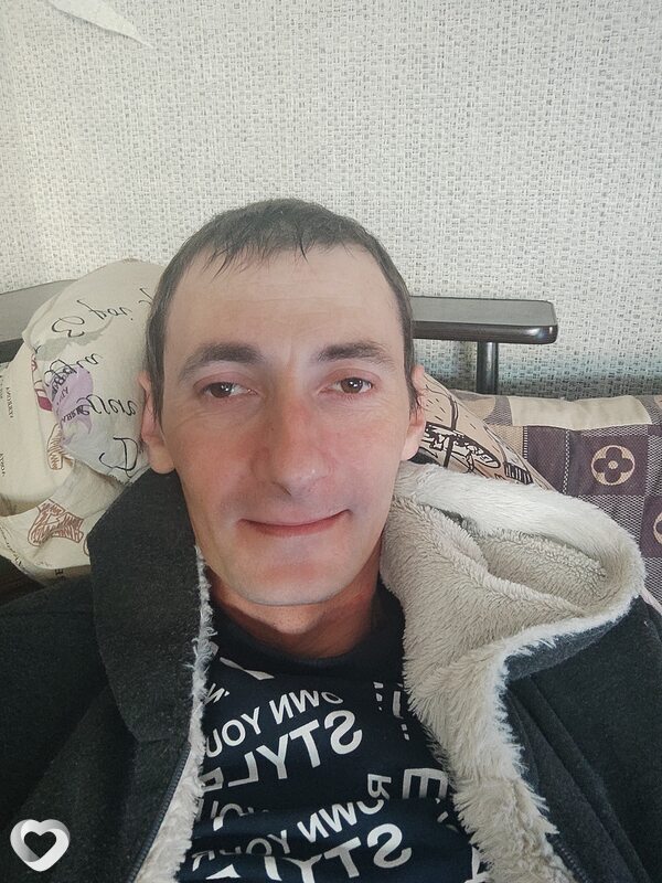 Анатолий, 36, Умани — анкета №3151129