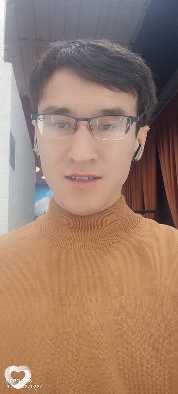 Абай, 30, Алматы — анкета №3151131